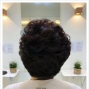 헤어작품실,여유 | 산수동미용실 / 계림동미용실/지산동미용실 [헤어작품실여유] 만족후기!