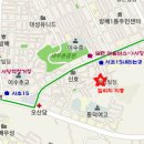 사당역 13번출구 뒤 이미지