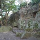 용수절부암 이미지