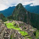 MACHU PICCHU 이미지