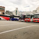 방어진시외버스정류장 이미지