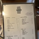 coffee 202 | 서울숲 카페 추천 | 타크, takk coffee 후기