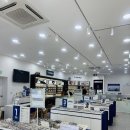 평야빌딩(다비치안경) | [다비치안경 경성대,부경대점] 방문 후기 129평 초대형 복층 매장 체험기