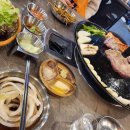 우묵길닭갈비전문점 이미지