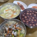 콩새알 | 전주 팥죽 맛집 우아동 전주새알팥죽 다녀온 후기