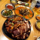 인천 부평 족발 맛집 푸짐하고 맛 좋은 강인규수제족발