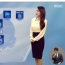 독도를 날씨 지도에서 정확한 표시 안하는 한국 방송매체들 ㅡ 한국인이 독도를 가린다. 이미지