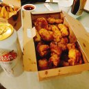 교촌치킨 장안2호 이미지