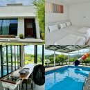 더지냄풀빌라 이미지