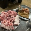 낭만뒷고기 - 창원시 진해구 신항4로 41-24 | 낭만뒷고기