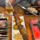 오사부양꼬치마라탕