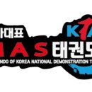 무혼 시범 태권도장 이미지