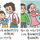 [304] &#39;사레&#39;와 &#39;손사래&#39; 이미지