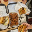 맘스터치 신촌점 이미지