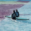 ㈜그린웨이브 | 웨이브파크 알바 후기 ! 서핑장알바, 20대알바추천