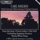 칼 닐센의 클라리넷 협주곡 Op. 57 : Olle Schill (clarinet) Myung-Whun Chung