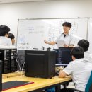 계룡디지텍고등학교 이미지