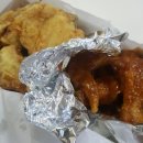 아주커치킨진월2점