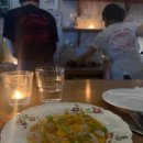 우연한만남 | 우연한 만남, 따뜻한 대화가 곁들여진 토요일 디너