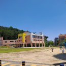 봉암초등학교 이미지