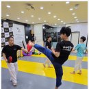 하나린 태권도장 | 태권도/ 체력과 정신을 동시에! 성인들을 위한 완벽한 수련 공간, [하나린태권도] 성인 태권도 수업 후기