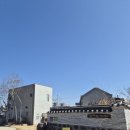 봄을꿈꾸는카페 | 파주 꿈꾸는 카페 심학산 도토리국수 웨이팅 팁