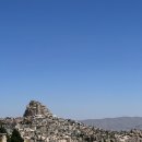 유로 자전거나라 튀르키예 5박 6일 투어 후기 (셀축, 파묵칼레, 카파도키아) ⛰️