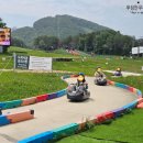 용평 펀 노래연습장 | 강원도 평창 [모나용평리조트] 대관령 5인가족여행 1박2일 코스 추천