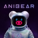 애니큐브 이미지