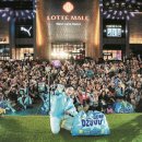 베트남 핫플 된 &#39;롯데몰 하노이&#39;… 누적 매출 6000억원 &#39;눈앞&#39; 이미지