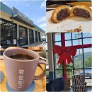 수덕사 대형주차장 | 예산수덕사 근처 대형 베이커리카페 유양창고 솔직후기