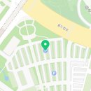 평화의공원 주차장입구 횡단보도 맞은편 이미지