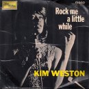 Take Me In Your Arms (Rock Me A Little While) - Kim Weston 이미지