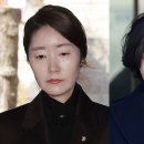 강선우 무소속 의원과 김경 전 서울시의원. 이미지