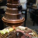 압구정화로구이거제아주점 | [교대] 압구정 화로구이 교대점, 가성비 넘치는 소고기 화로한판 후기