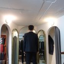 서울 남자예복대여 / 세호테일러에서 본식+촬영예복 후기