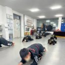 용호태권도체육관 | 아이 체력단련과 호신술 가르치는데 도움되는 합기도 용호체육관 등록후기