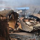 내기마을진입로 이미지