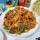 고향해물찜 아구찜 이미지