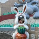 사랑이 있는 어린이 동산 | 대구근교 창녕 산토끼 노래동산 소동물 다양한 체험 아이와가볼만한곳