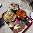 전주 롯데백화점 지하 푸트코트 홍미단 내돈내산 후기
