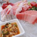 본참치전복