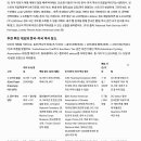 한국교회 경로식당 | 미국 자전거여행의 경로 및 주제