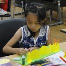 애벌레도서관 이미지