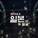 데이터로 본 일본의 두 얼굴 [시사기획 창] 이미지