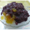 용호동할매팥빙수 이미지