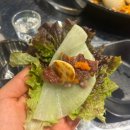 또오삼겹살 | 옥정동 맛집 또오삼겹살2, 솥뚜껑에 굽는 인생 삼겹살과 목덜미살 후기!