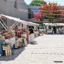 2000 안경이야기 | 경기도 이천 가볼만한곳, 시몬스 테라스 파머스 마켓 방문 후기