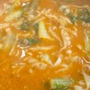 어탕삼계 | 대구 대표 도시숲 맛집 성당동 강변어탕국수삼계 성당점