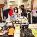 한섬TOMMY 이미지